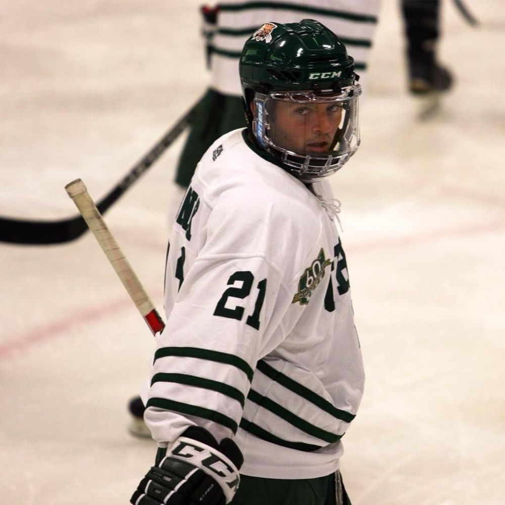 Meet your Posher, Zach